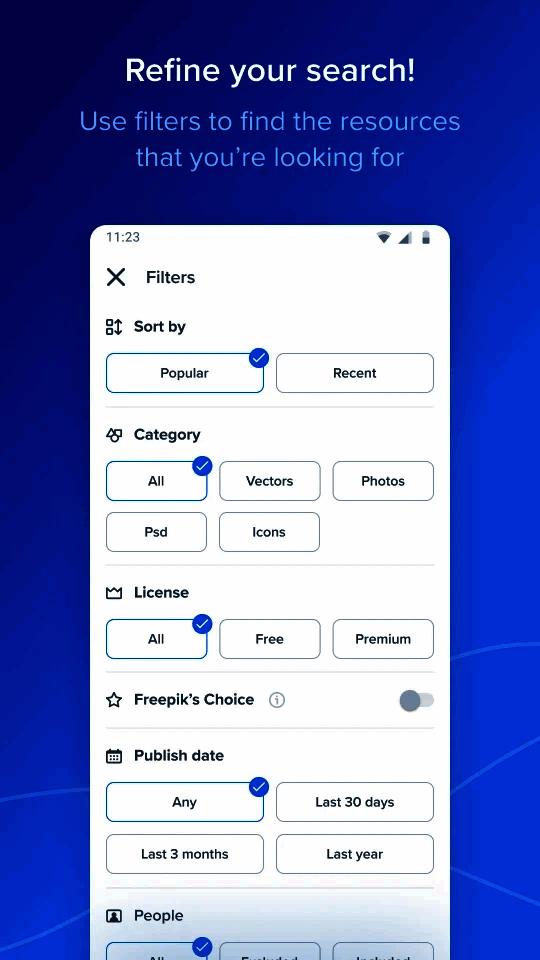 Freepik Pricing, Features, and Reviews (Sep 2024)